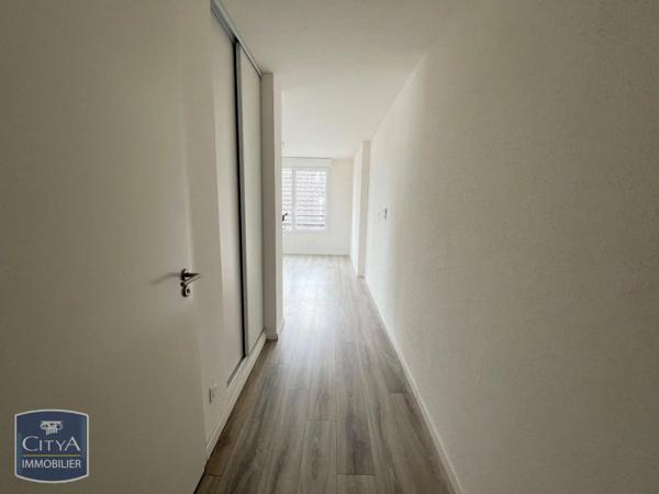 Appartement à louer 2 pièces 47.87m² Brumath (67170)