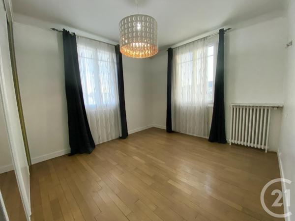 Maison à vendre  5 pièces - 96,98 m2 VILLIERS LE BEL - 95