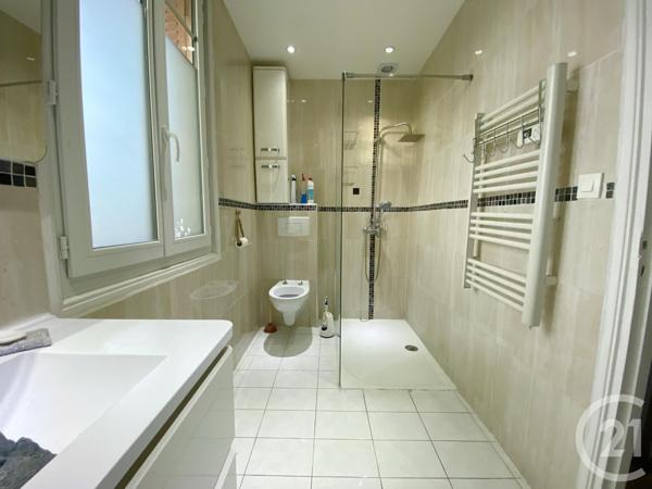 Maison à vendre  5 pièces - 96,98 m2 VILLIERS LE BEL - 95