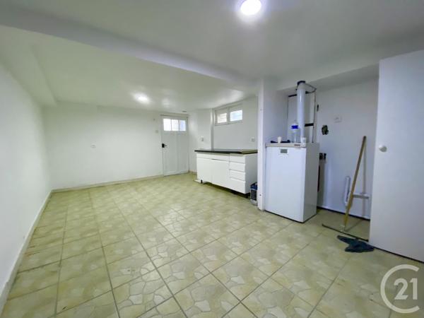 Maison à vendre  5 pièces - 96,98 m2 VILLIERS LE BEL - 95