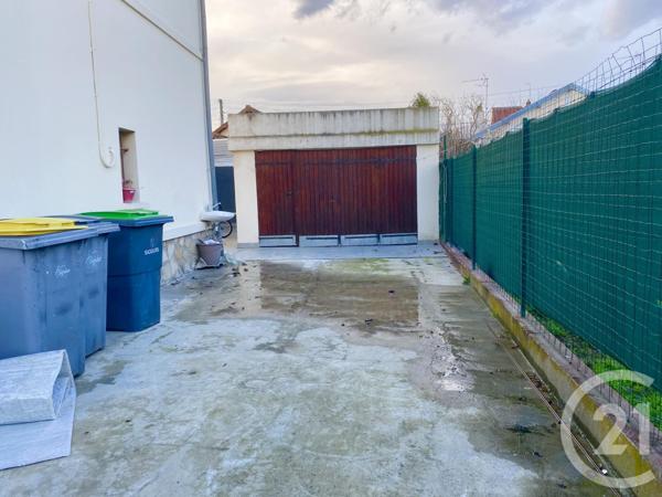 Maison à vendre  5 pièces - 96,98 m2 VILLIERS LE BEL - 95