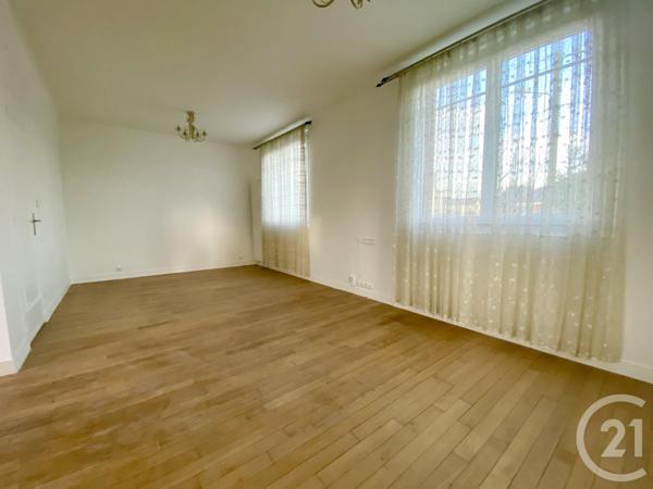 Maison à vendre  5 pièces - 96,98 m2 VILLIERS LE BEL - 95