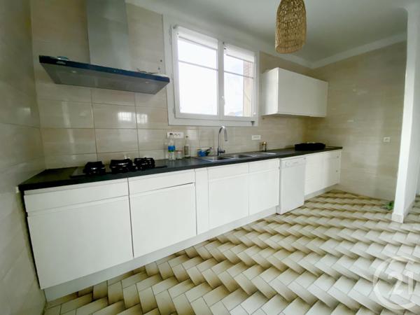 Maison à vendre  5 pièces - 96,98 m2 VILLIERS LE BEL - 95