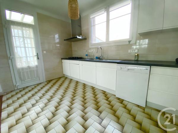 Maison à vendre  5 pièces - 96,98 m2 VILLIERS LE BEL - 95