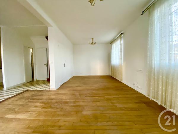 Maison à vendre  5 pièces - 96,98 m2 VILLIERS LE BEL - 95