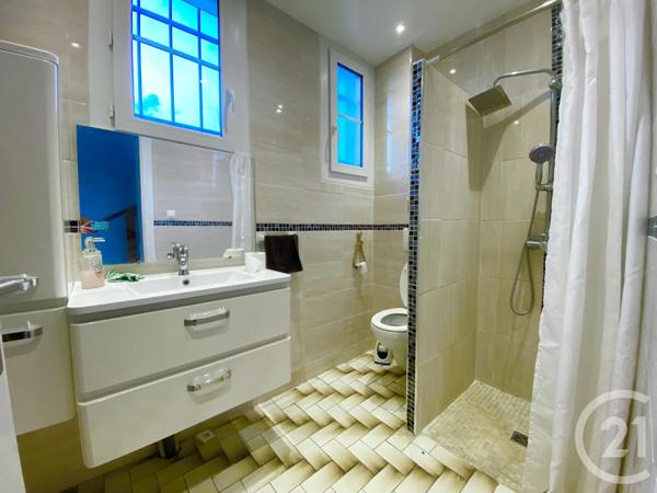 Maison à vendre  5 pièces - 96,98 m2 VILLIERS LE BEL - 95