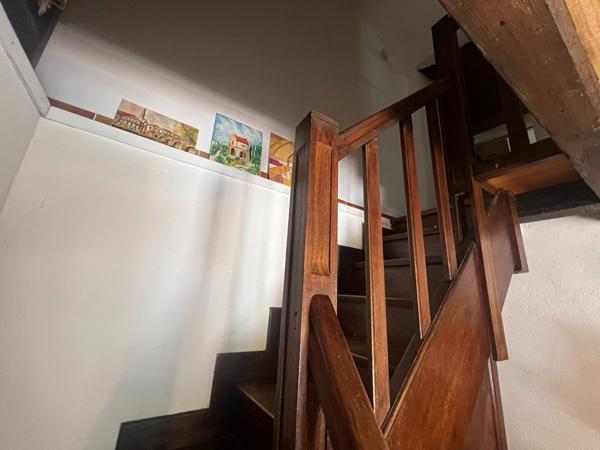 Maison de pays type vigneronne Limoux sur terrain de 3,7 hectares