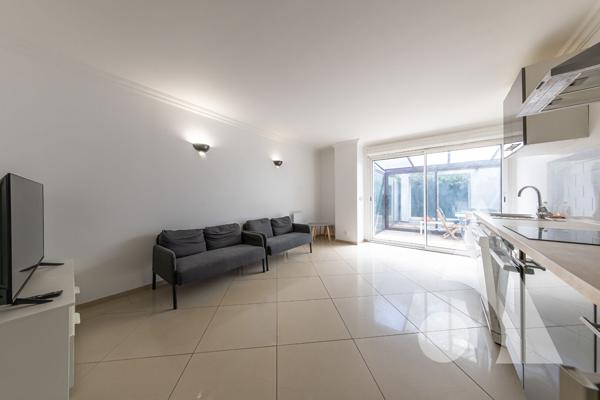 Appartement 6 pièces 105.23 m2