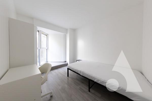 Appartement 6 pièces 105.23 m2