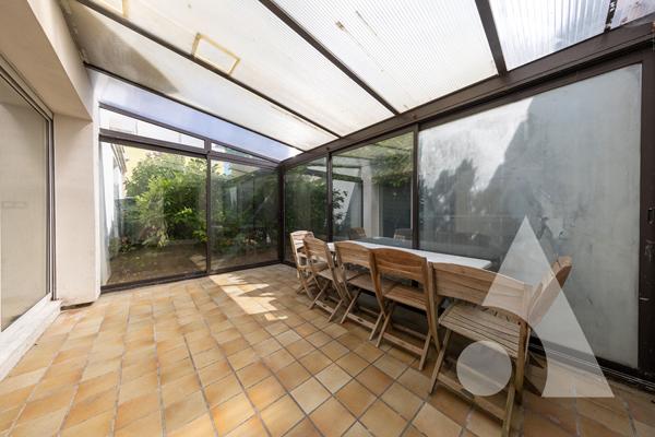 Appartement 6 pièces 105.23 m2