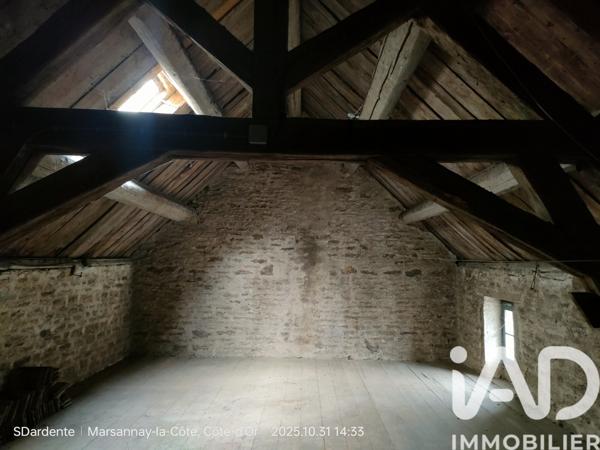 Maison à vendre 5 pièces 150 m² Marsannay-la-Côte