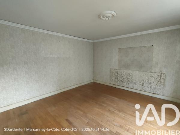 Maison à vendre 5 pièces 150 m² Marsannay-la-Côte