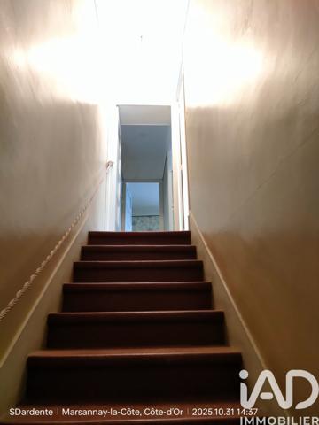 Maison à vendre 5 pièces 150 m² Marsannay-la-Côte