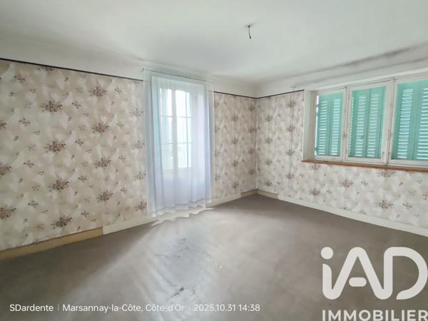 Maison à vendre 5 pièces 150 m² Marsannay-la-Côte