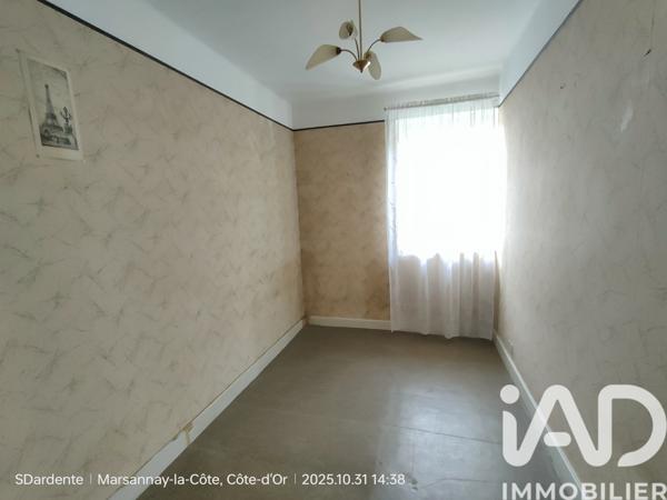 Maison à vendre 5 pièces 150 m² Marsannay-la-Côte