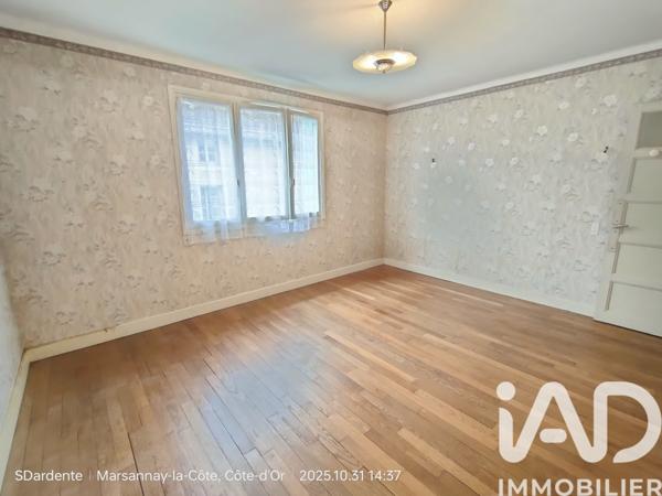 Maison à vendre 5 pièces 150 m² Marsannay-la-Côte