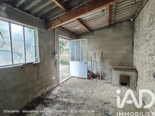 Maison à vendre 5 pièces 150 m² Marsannay-la-Côte