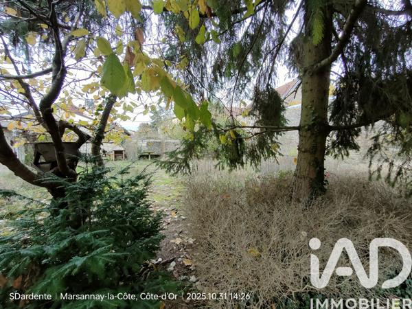 Maison à vendre 5 pièces 150 m² Marsannay-la-Côte