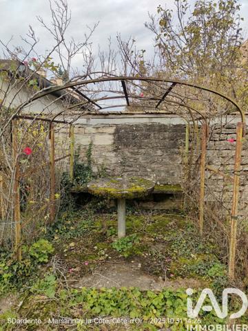 Maison à vendre 5 pièces 150 m² Marsannay-la-Côte