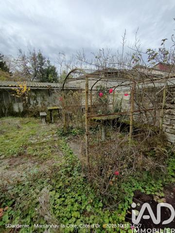 Maison à vendre 5 pièces 150 m² Marsannay-la-Côte