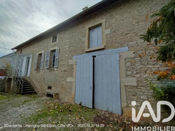 Maison à vendre 5 pièces 150 m² Marsannay-la-Côte