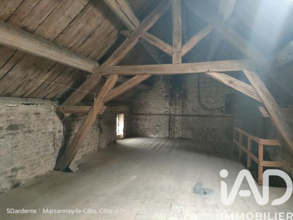 Maison à vendre 5 pièces 150 m² Marsannay-la-Côte