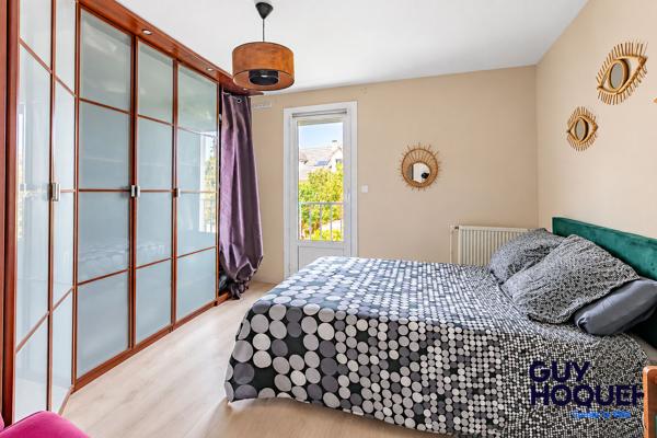Maison 4 chambres à vendre à Combs-la-Ville - Réf 805937