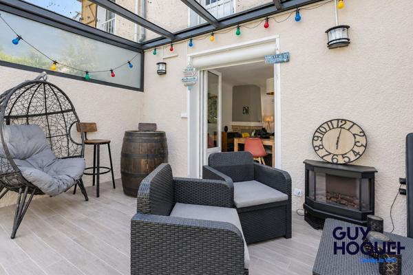 Maison 4 chambres à vendre à Combs-la-Ville - Réf 805937