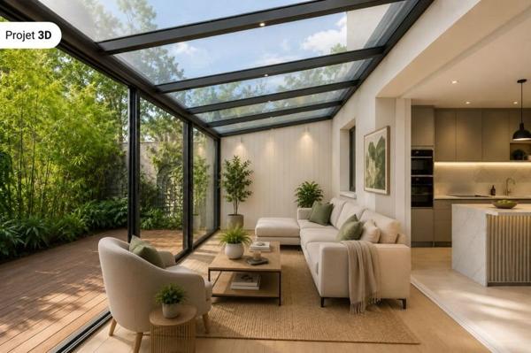 Maison à vendre 435 000 € La Rochelle 4 p 82 m² DPE D