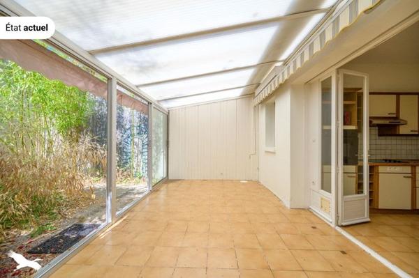 Maison à vendre 435 000 € La Rochelle 4 p 82 m² DPE D