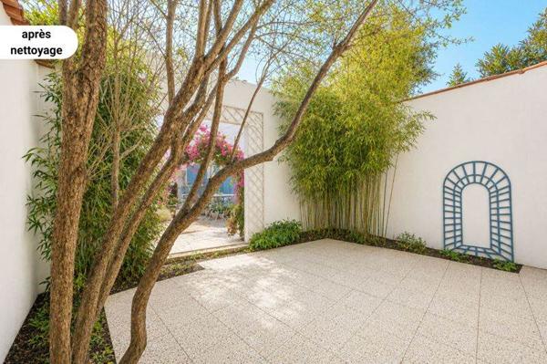 Maison à vendre 435 000 € La Rochelle 4 p 82 m² DPE D