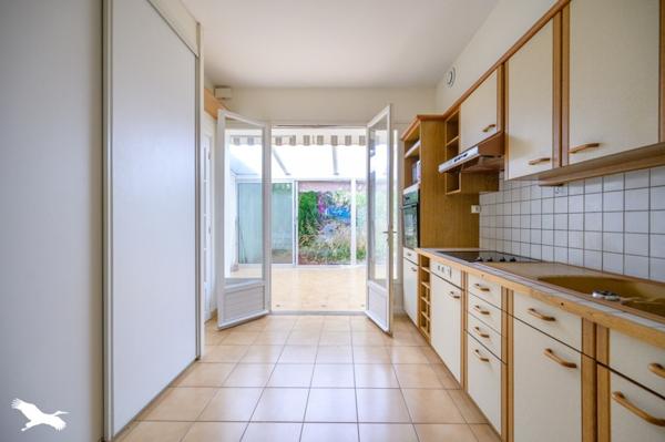 Maison à vendre 435 000 € La Rochelle 4 p 82 m² DPE D