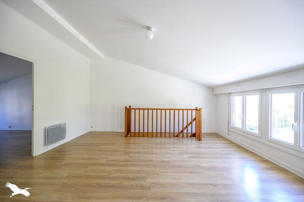 Maison à vendre 435 000 € La Rochelle 4 p 82 m² DPE D