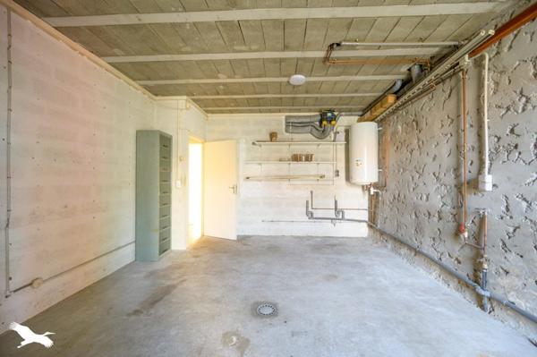 Maison à vendre 435 000 € La Rochelle 4 p 82 m² DPE D