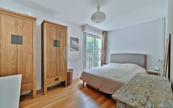 Appartement à vendre    5 pièces • 97,21 m2 Le Plessis-Robinson