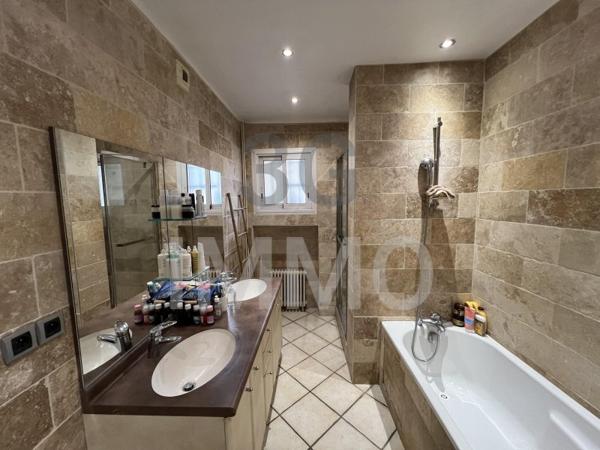 Vente / Appartement T4