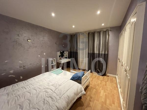 Vente / Appartement T4