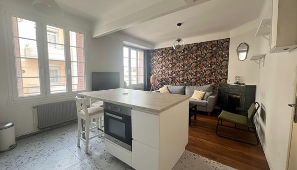 Appartement Chartres 2 pièce(s) 39 m2