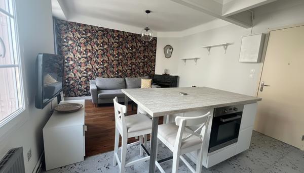 Appartement Chartres 2 pièce(s) 39 m2