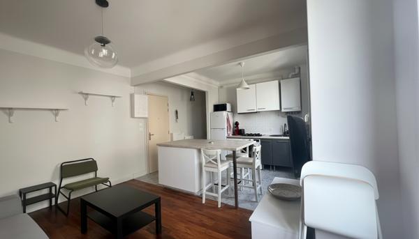 Appartement Chartres 2 pièce(s) 39 m2