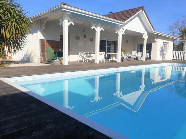 Maison 5 pièces 150 m2