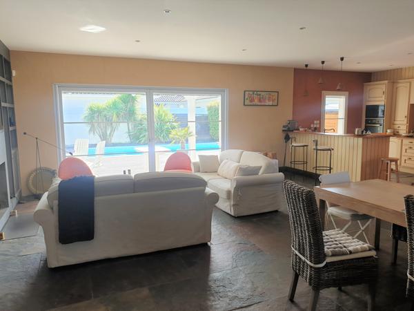 Maison 5 pièces 150 m2