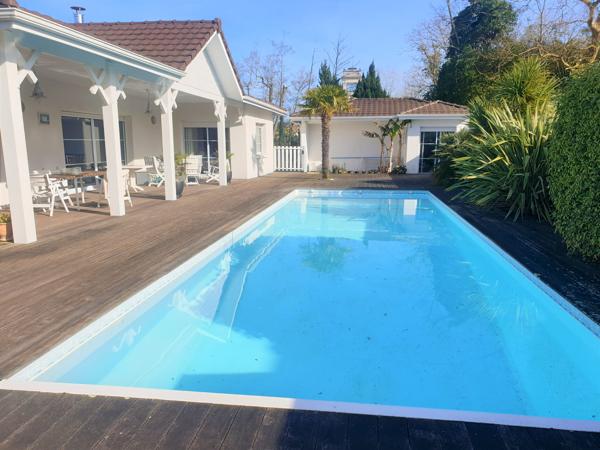 Maison 5 pièces 150 m2