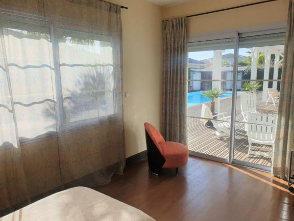 Maison 5 pièces 150 m2