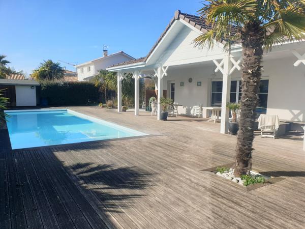 Maison 5 pièces 150 m2