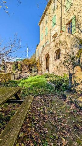 Appartement de 116 m²