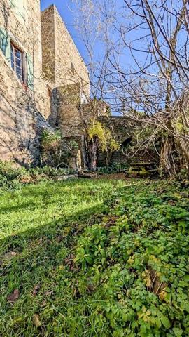 Appartement de 116 m²