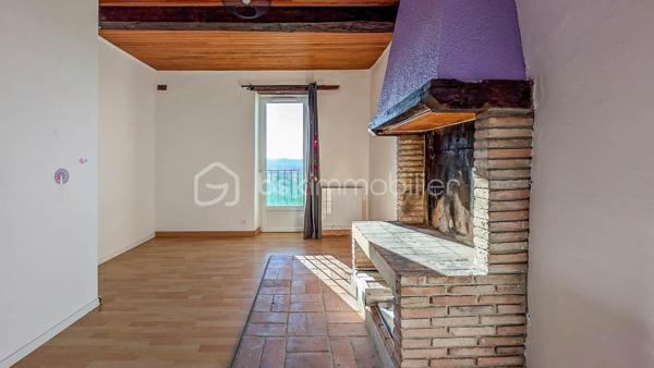Appartement de 116 m²