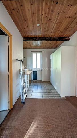 Appartement de 116 m²