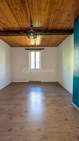 Appartement de 116 m²
